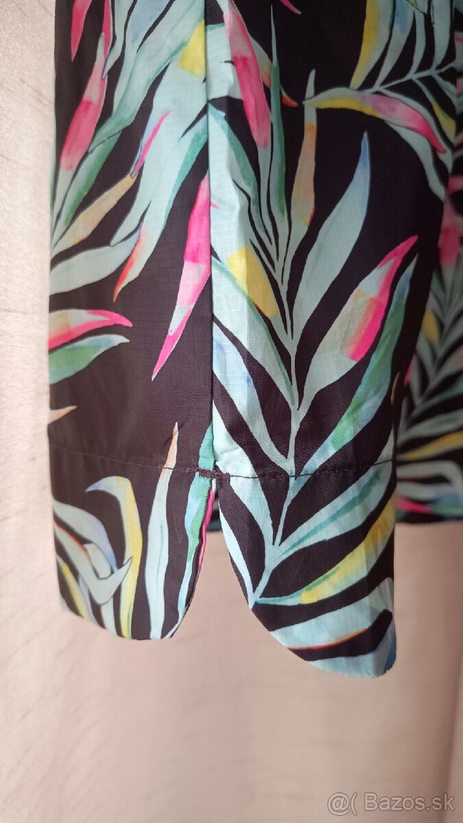 Dámsky kabátik ( do dazda ) v.36-38 - 3