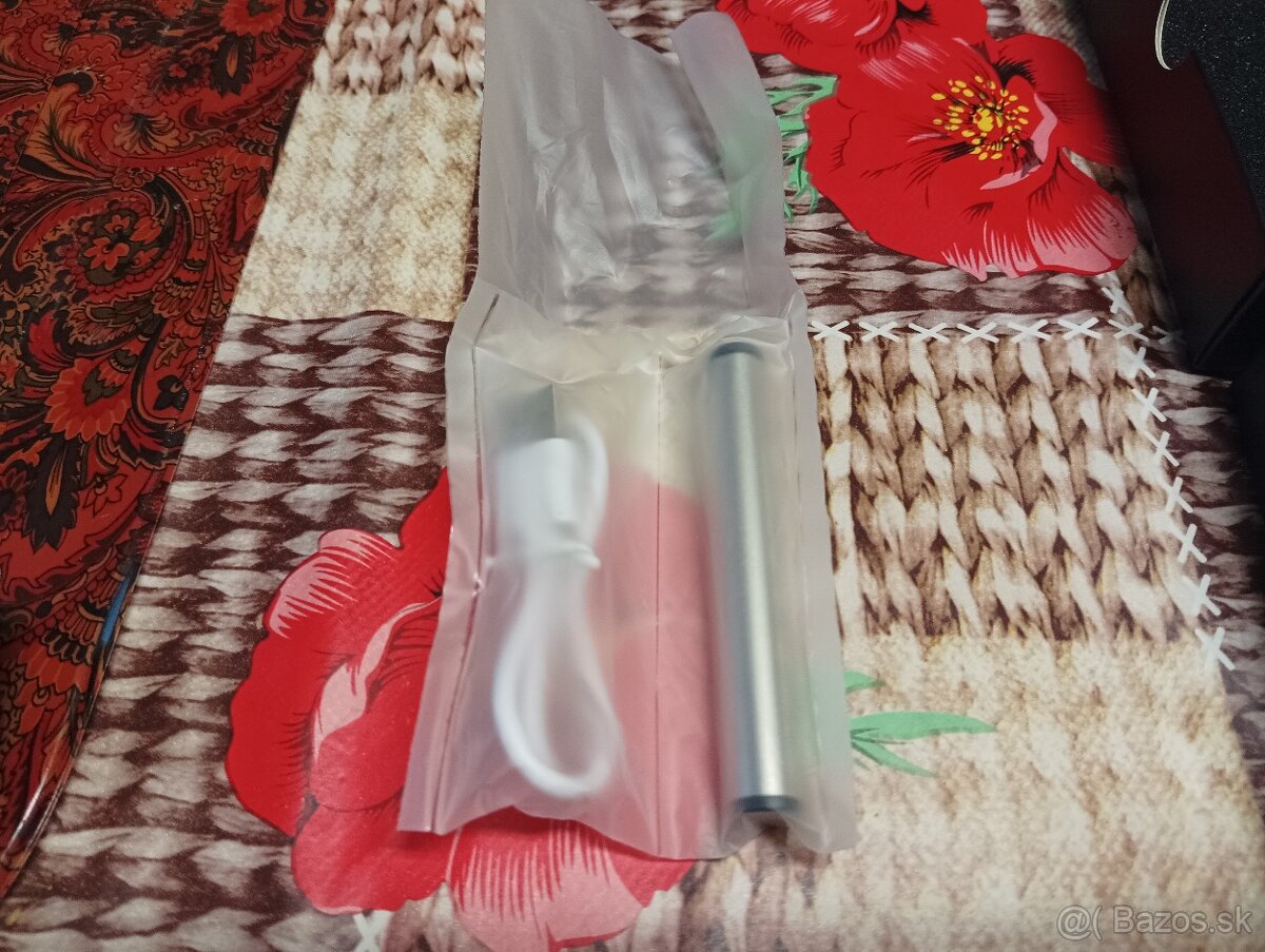 Vaporizer VIE Revolution - 3