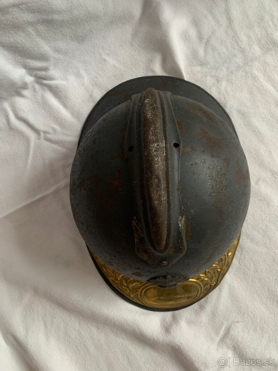 Helma M15 adrianka - 3