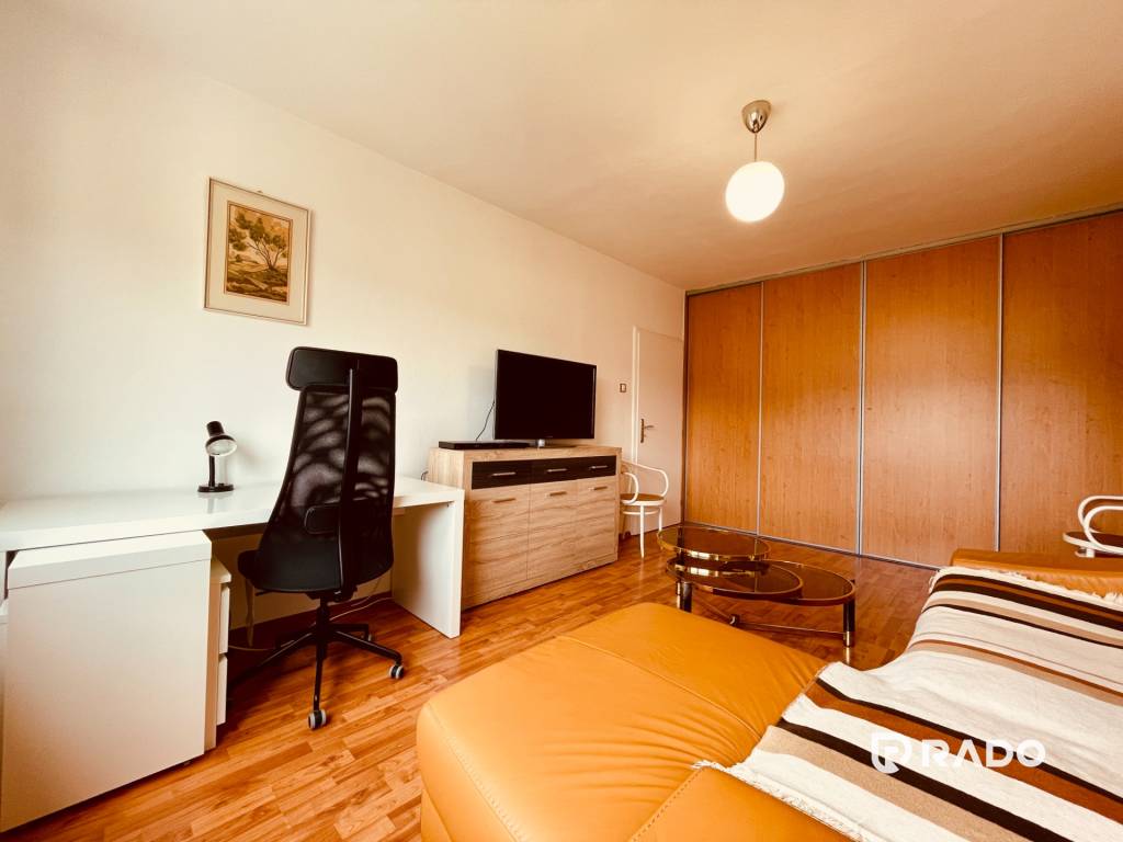 RentHub | EXKLUZÍVNE | Krásny 2-izbový byt | 52m² | Dúbravk - 3