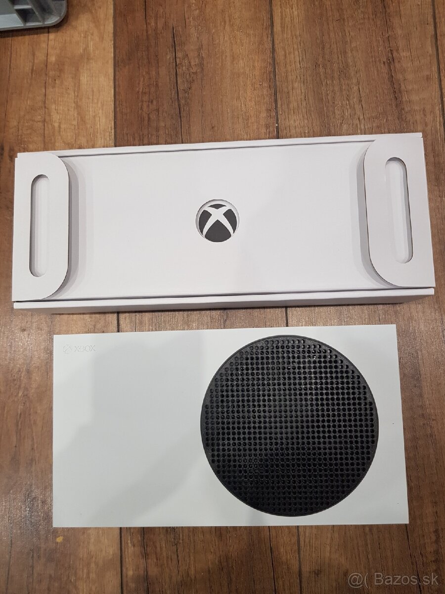 XBOX SERIES 1S - 1TB SSD - 3