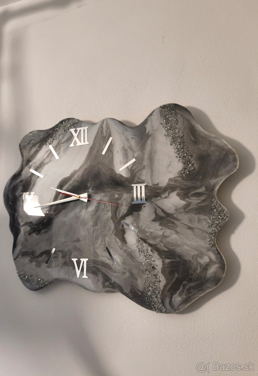 Epoxidove hodiny - 3