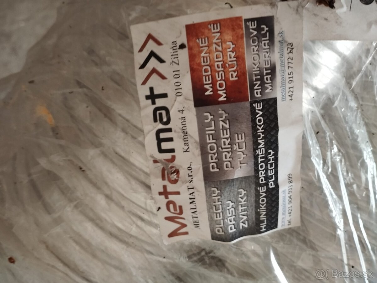 Hlinikove flexi hadice - 3