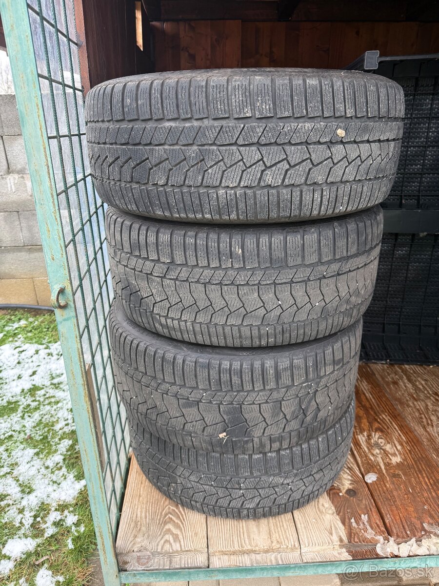 Porsche Macan Zimne El. R21 - 3