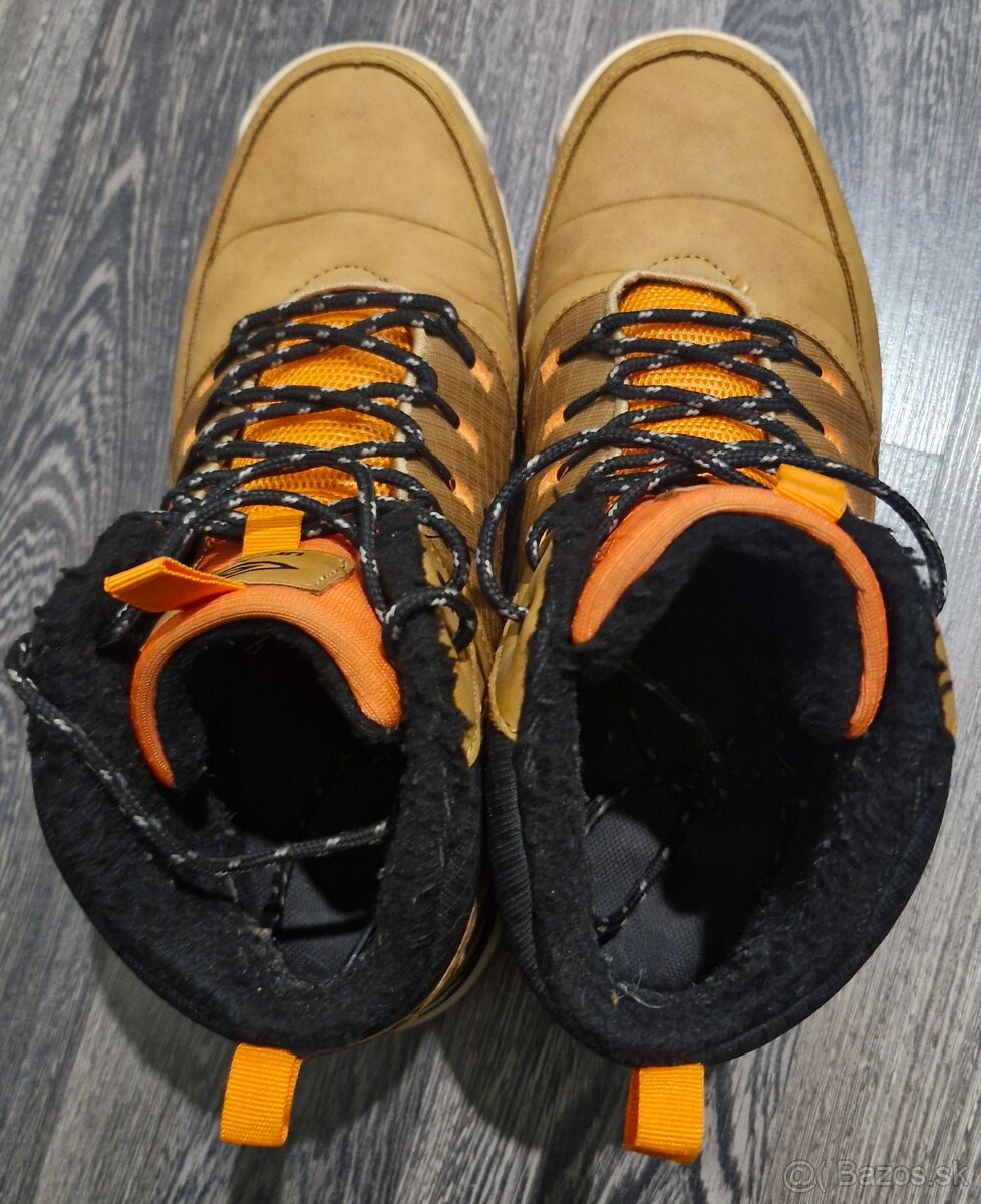 Umbro topánky na zimu - 3
