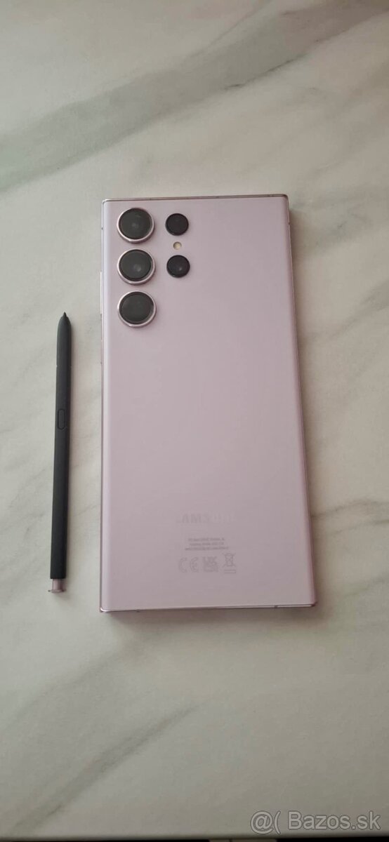 Samsung galaxy s23 ultra - 3