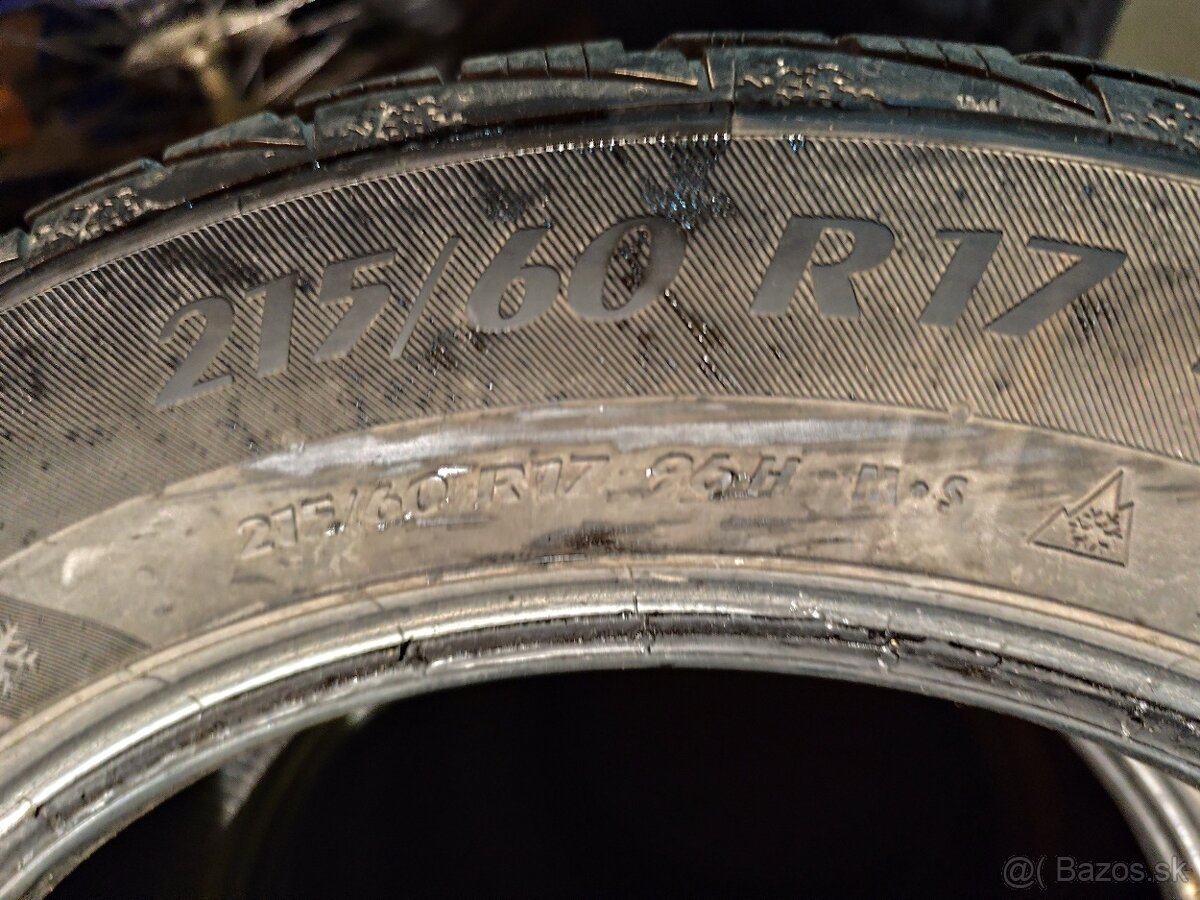Zimné pneumatiky - 3