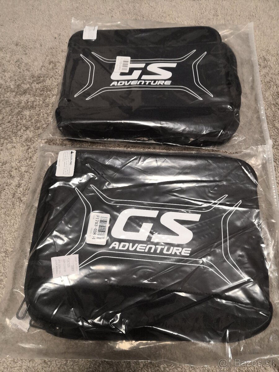 Tašky do Vario kufrů - sada 2 kusů - 3