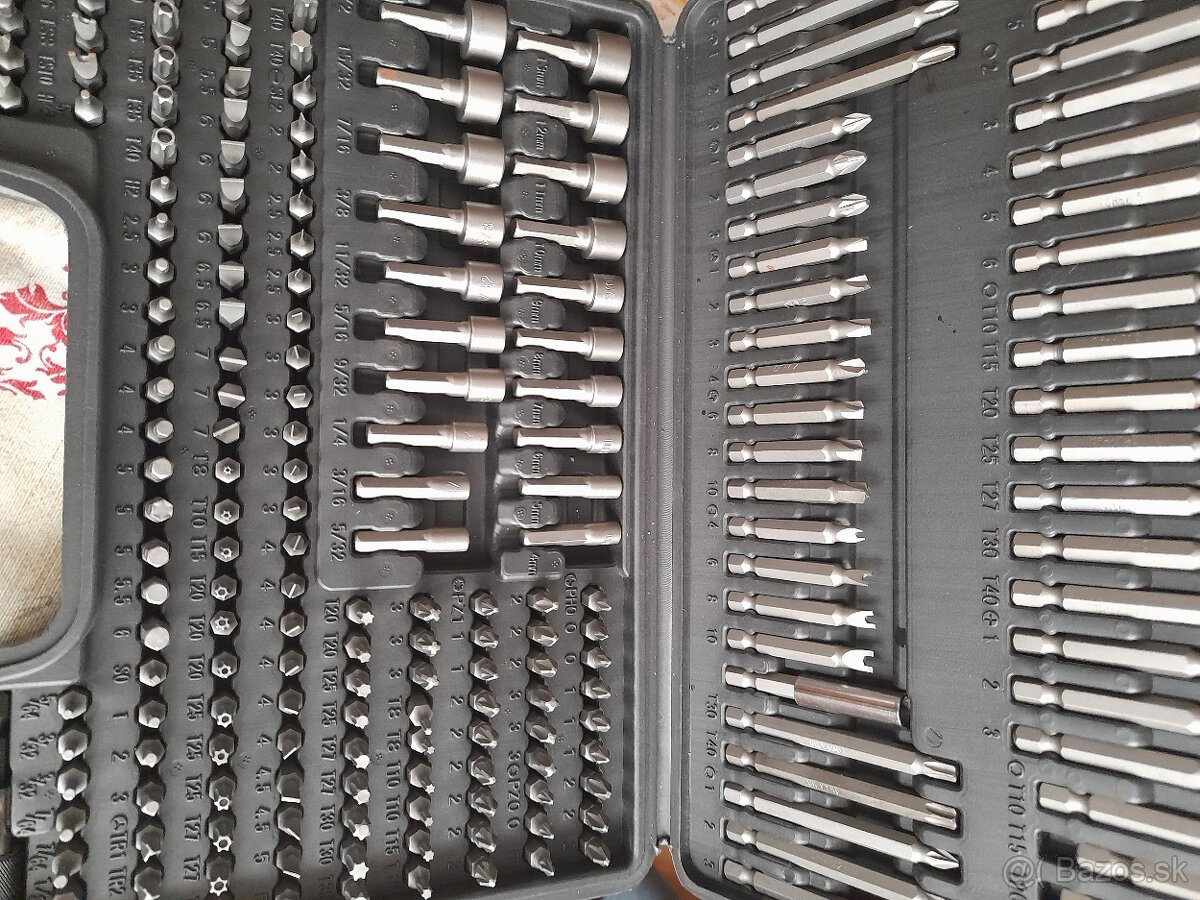 Predam Profi sadu BITOV. - 3