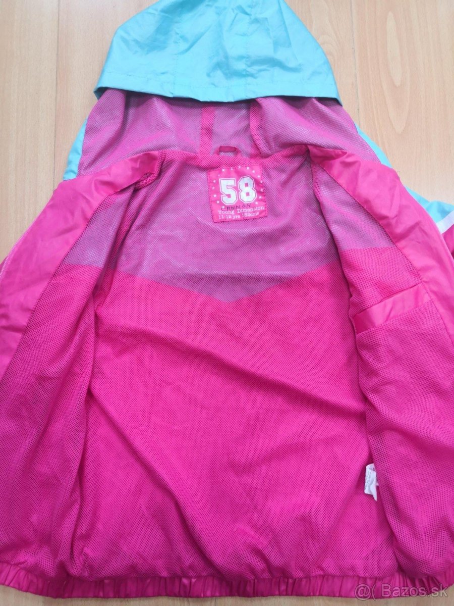 Jarna trendy bundička - 3