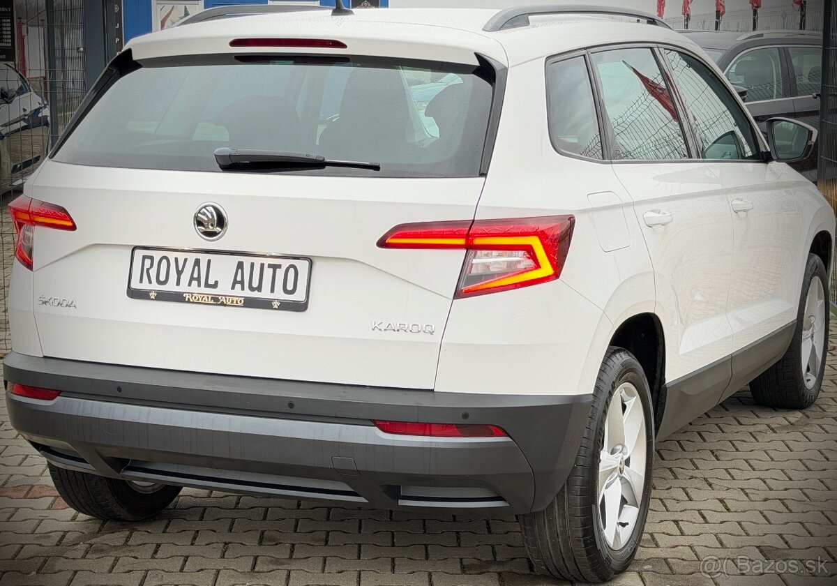 ŠKODA KAROQ - 3