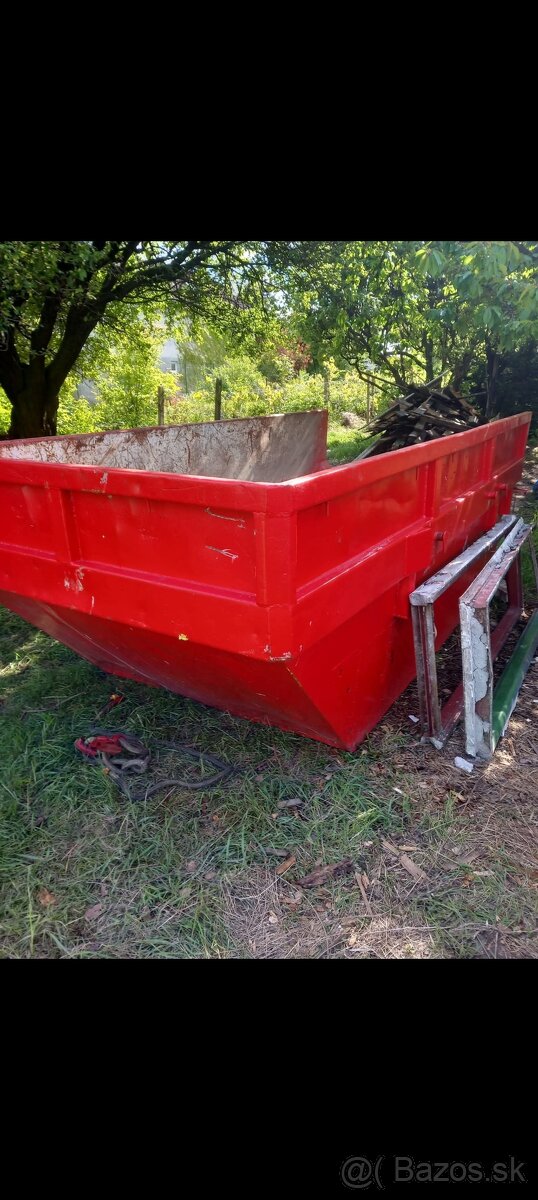 BA-ODVOZ ODPADU-24/7,VYPRATAVANIE BYTOV☎️0904236139☎️ - 3