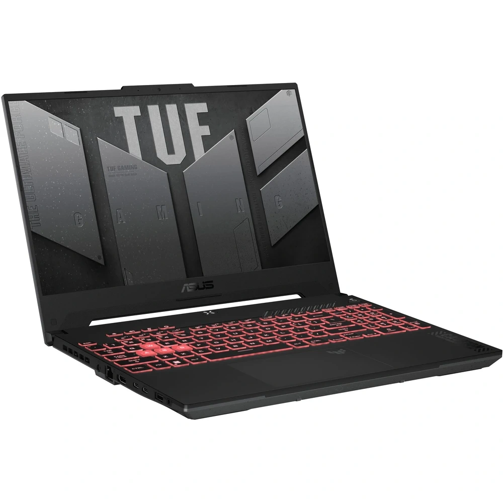 ASUS TUF Gaming A15 - 3