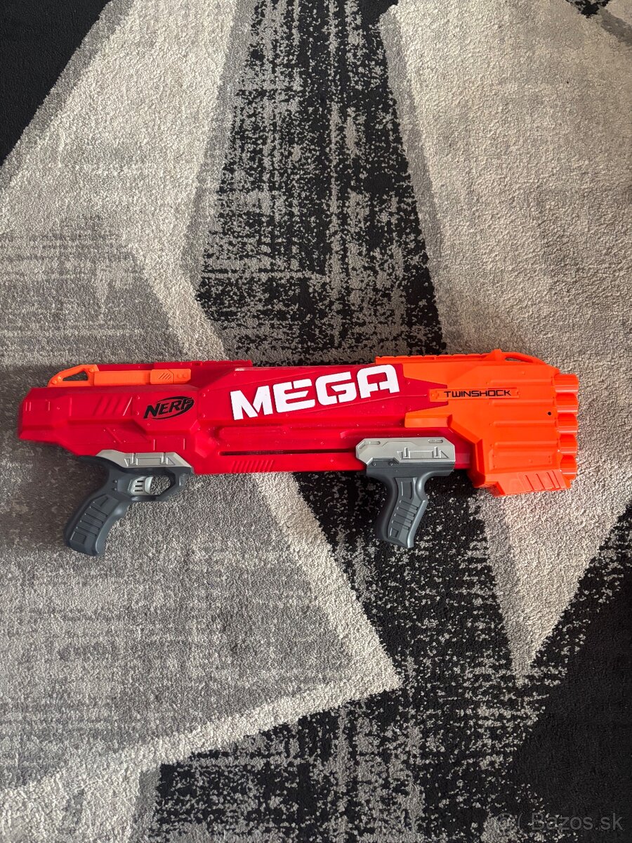 NERF zbrane - 3