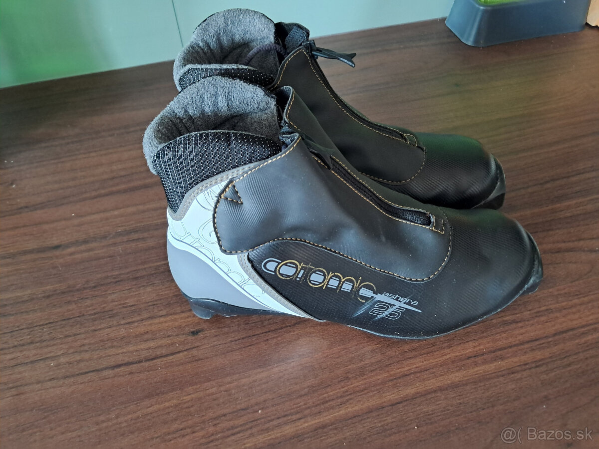 Atomic Ashera25 SNS, vel. 7/40,5/25,5 - 3