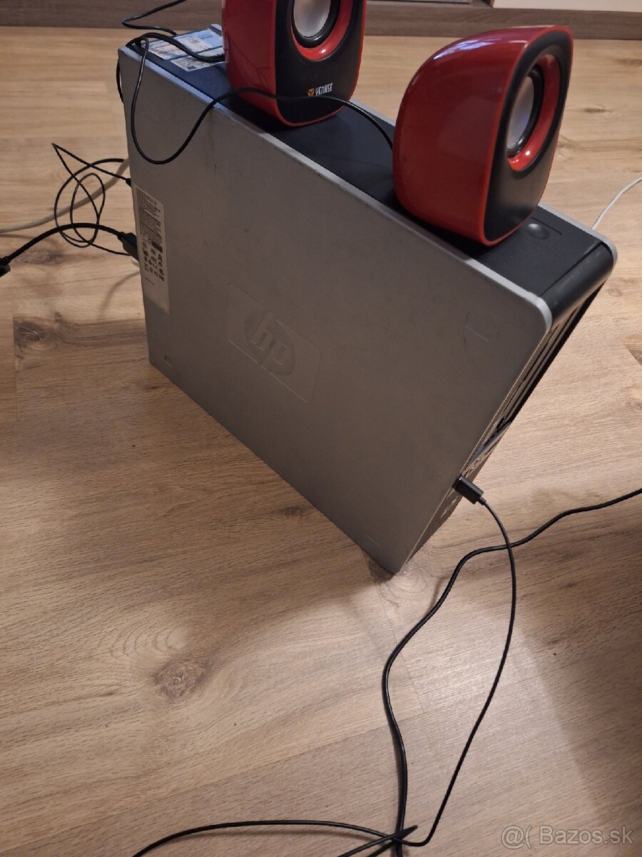 HP Compaq dc7900 - 3