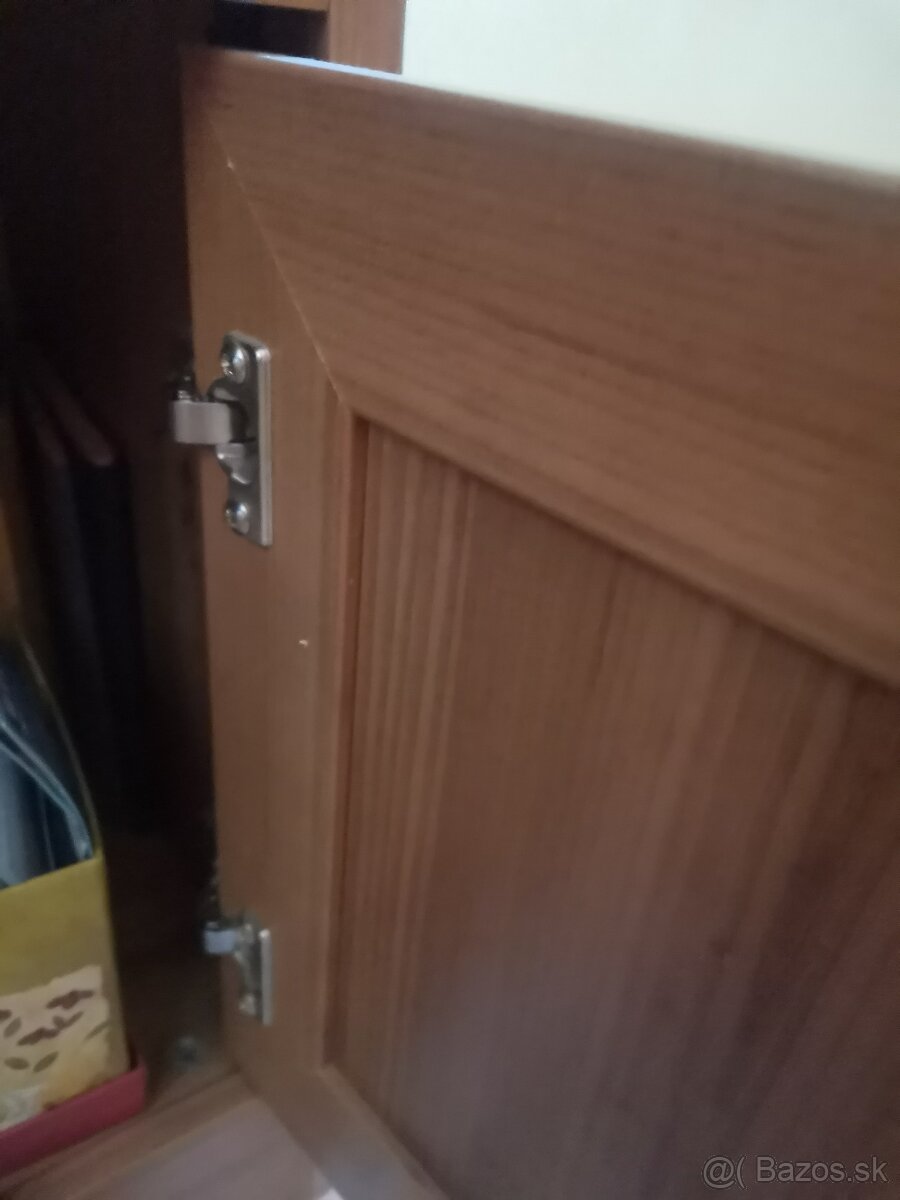 Nočné stolíky IKEA / 2 ks - 3