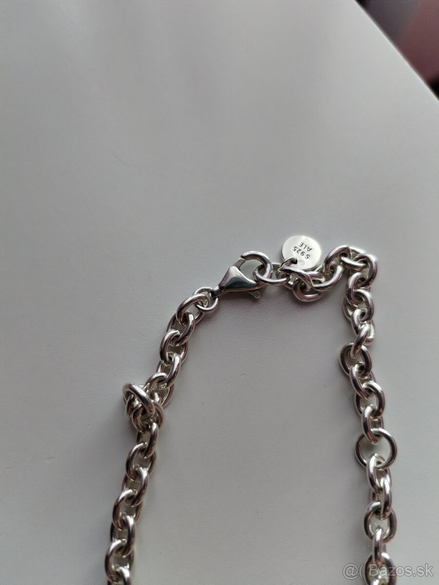 Pandora šperky original - 3