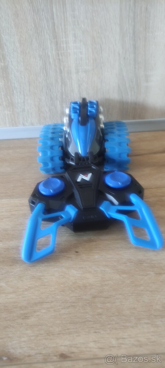 Detske RC auticka - 3