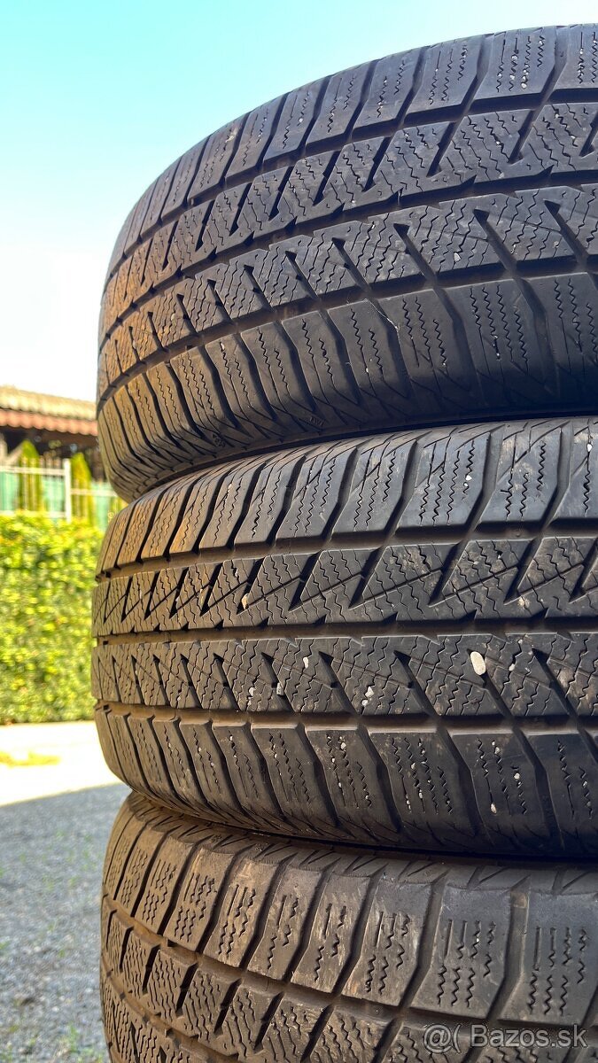 205/60 r16 zimne sada - 3