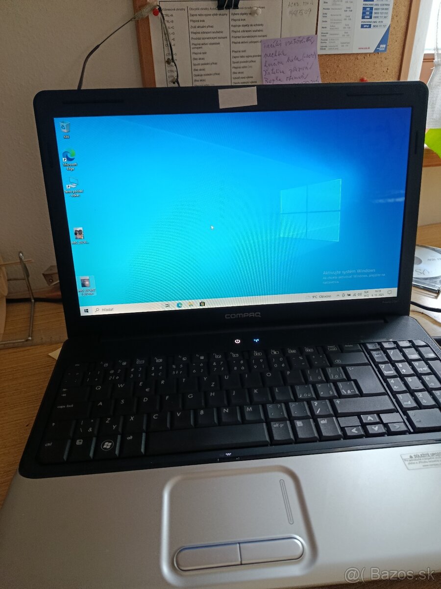 predám Compaq - 3