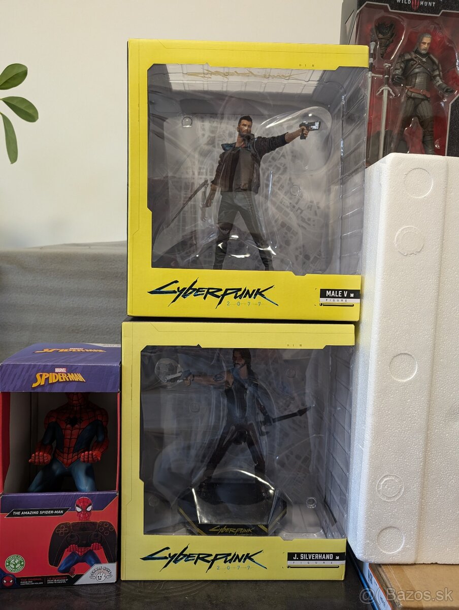 Collectors edicie na predaj PS4/PS5/PC/Nintendo - 3