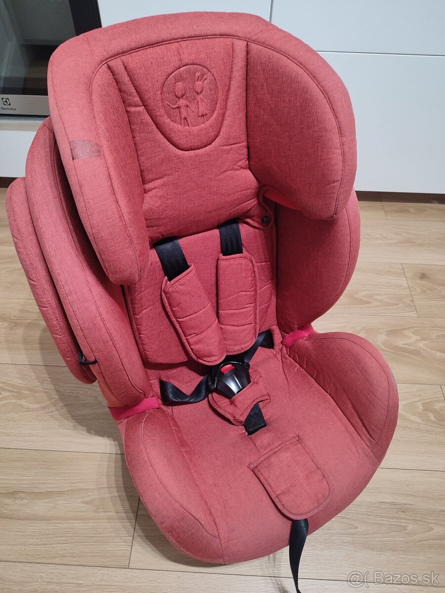 Autosedačka pretrite mars - 3