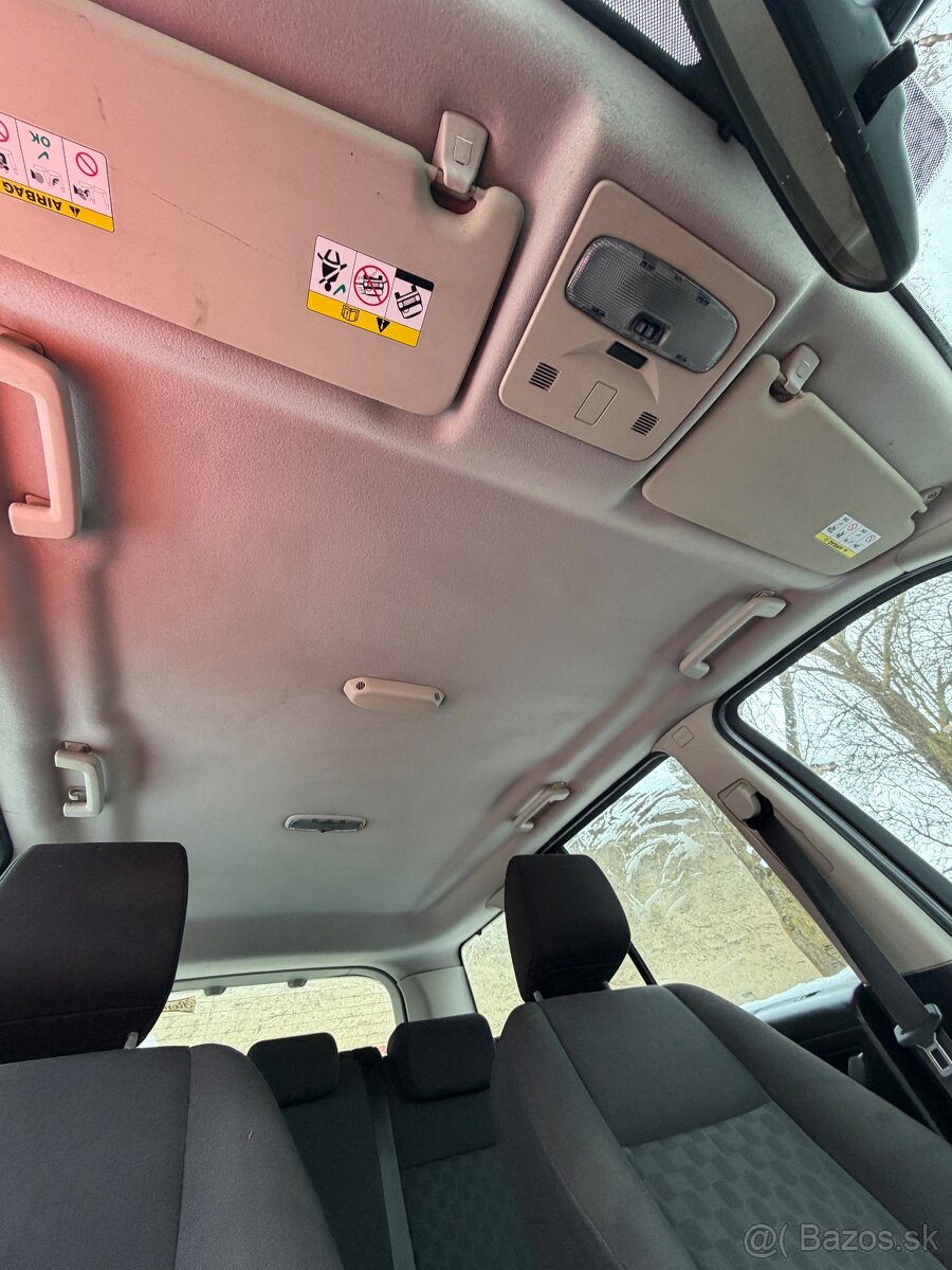 Land Rover Freelander 2 STROPNICA šeda - 3