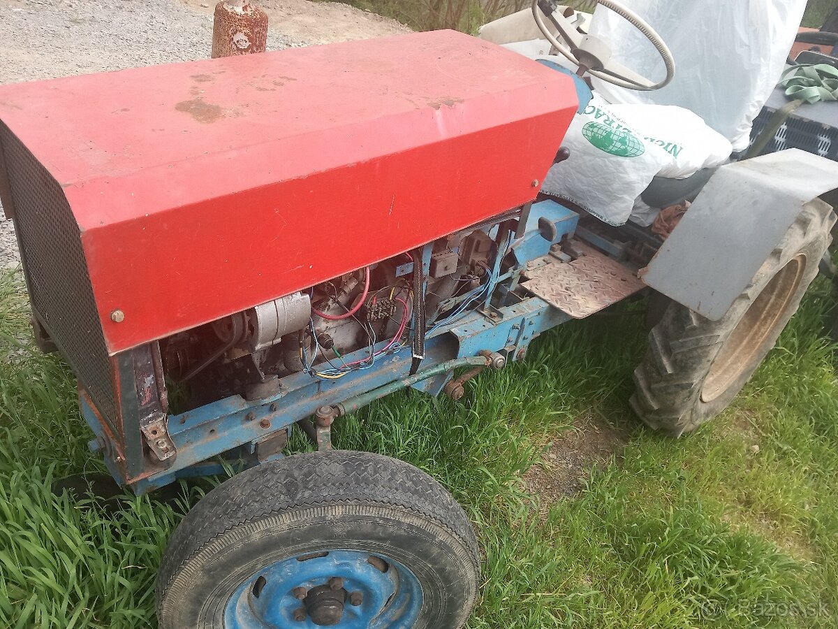 Predam alebo vymenim - 3