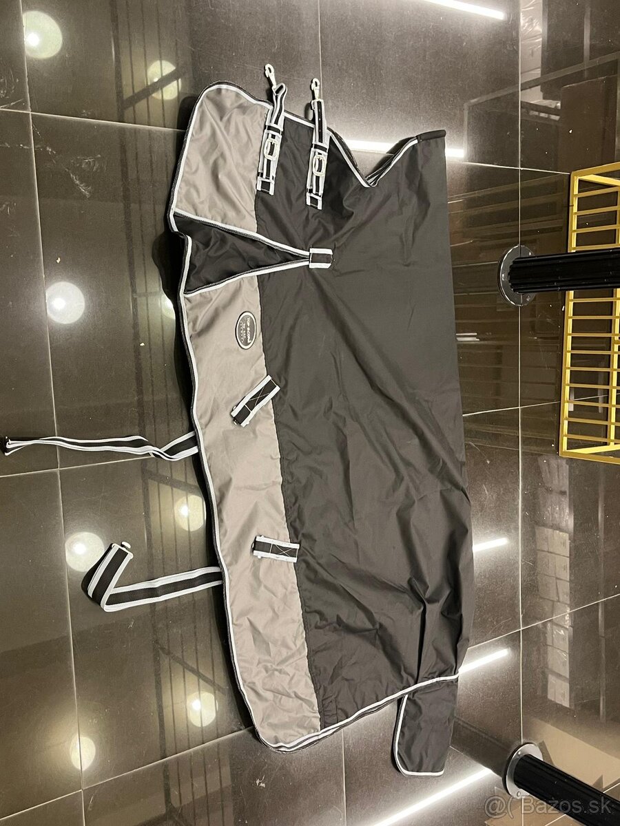 Deka so zimnou vyplnou - 3