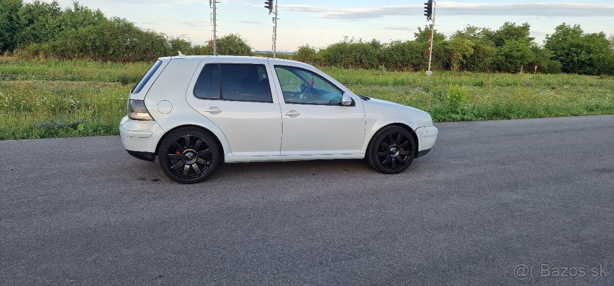 Golf 4 1.9 tdi - 3