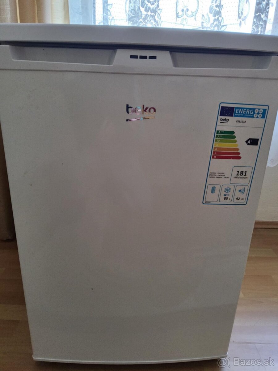 Mraznička Beko - 3