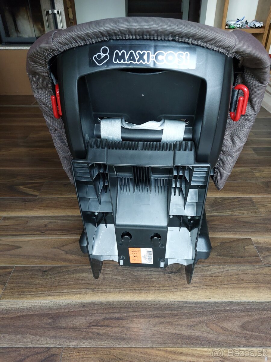 Maxi Cosi Priori SPS - 3