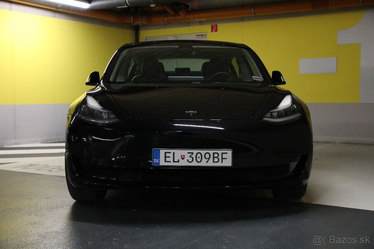 Tesla Model 3 SR PLUS 2019 - 3