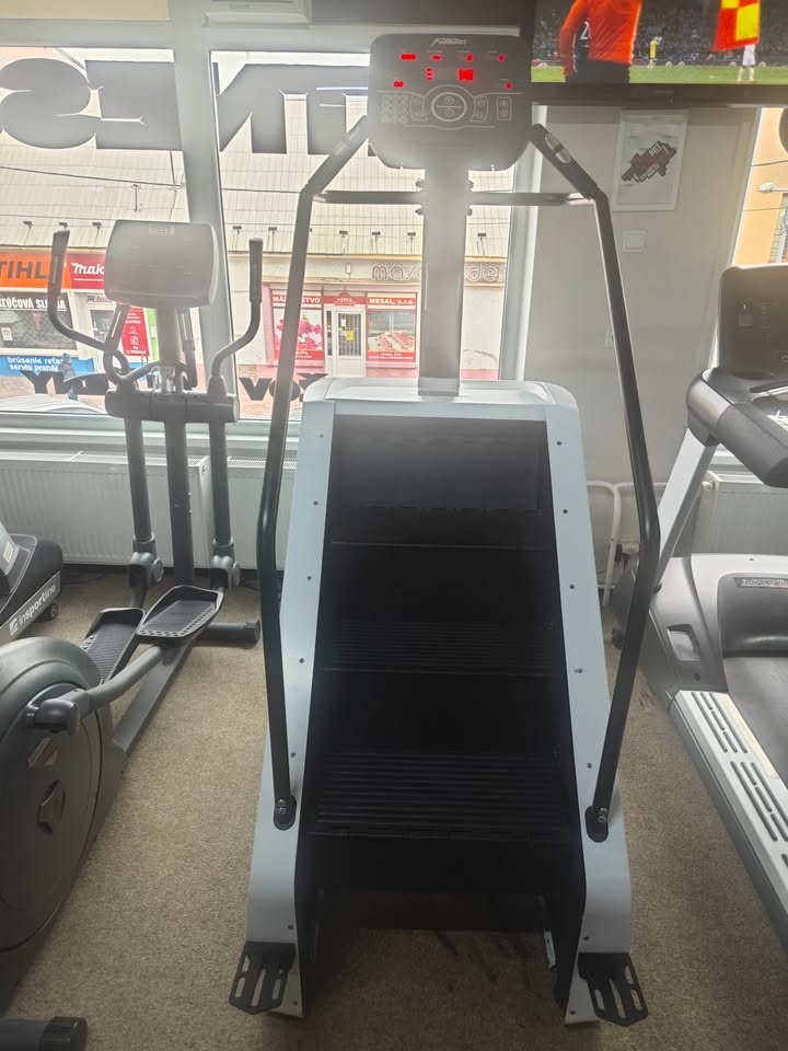 Fitness schody Stair Master - 3