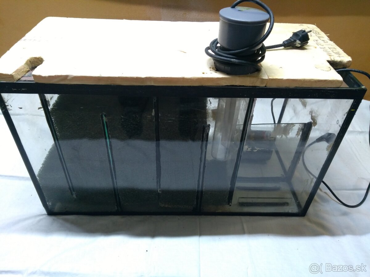 Externy biofilter + komponenty - 3