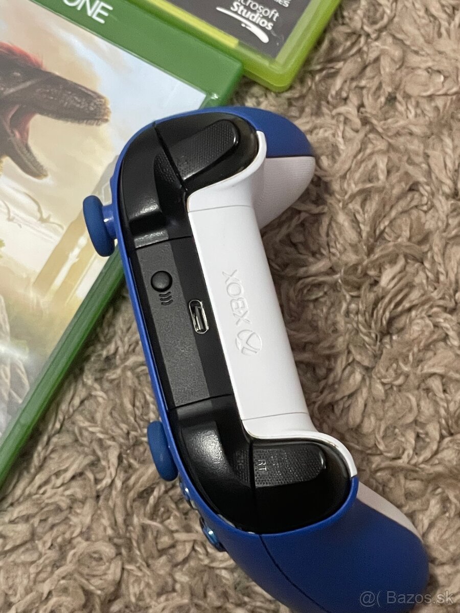 Xbox one a Xbox 360 hry - 3