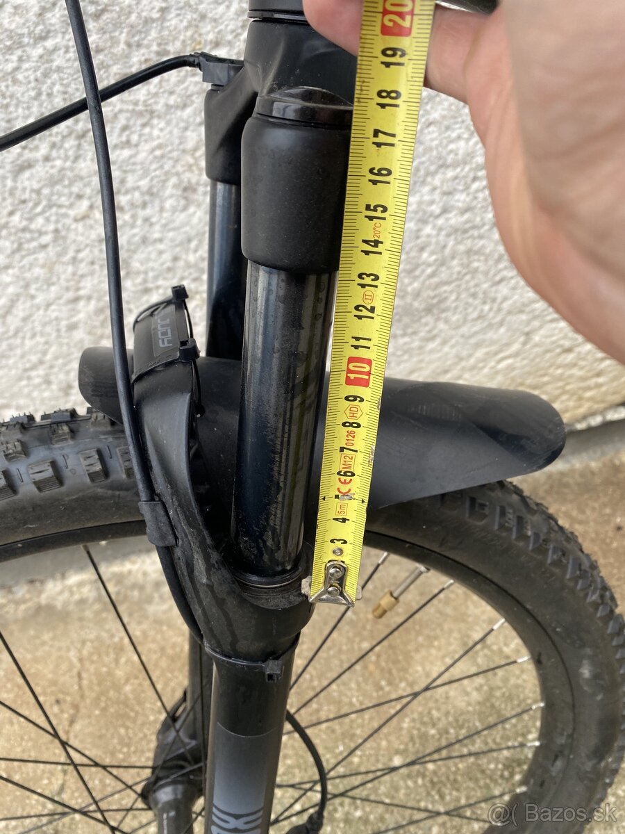 CTM RASCAL 2.0 Veľkosť L - 3