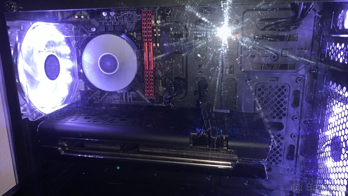 Herný počítač - 3