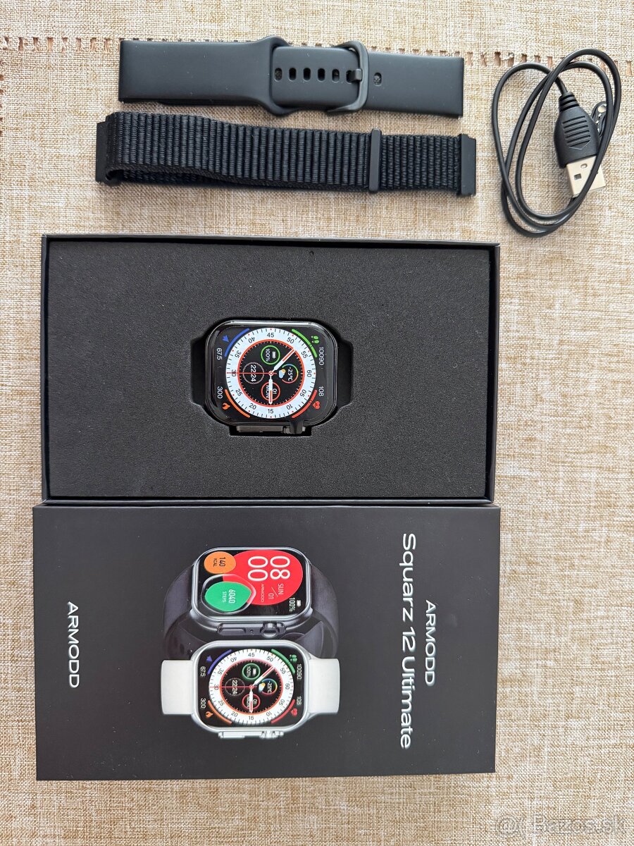 ARMODD Squarz 12 Ultimate - 3