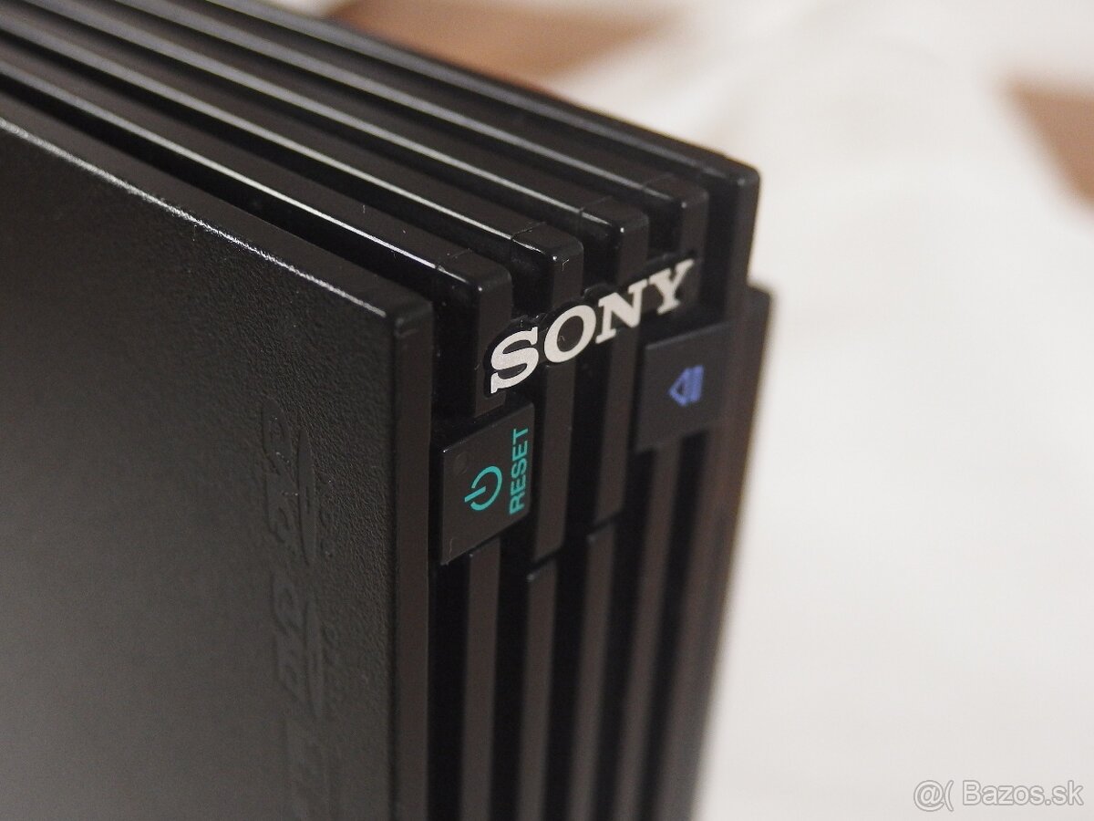 Playstation 2 komplet set - 3