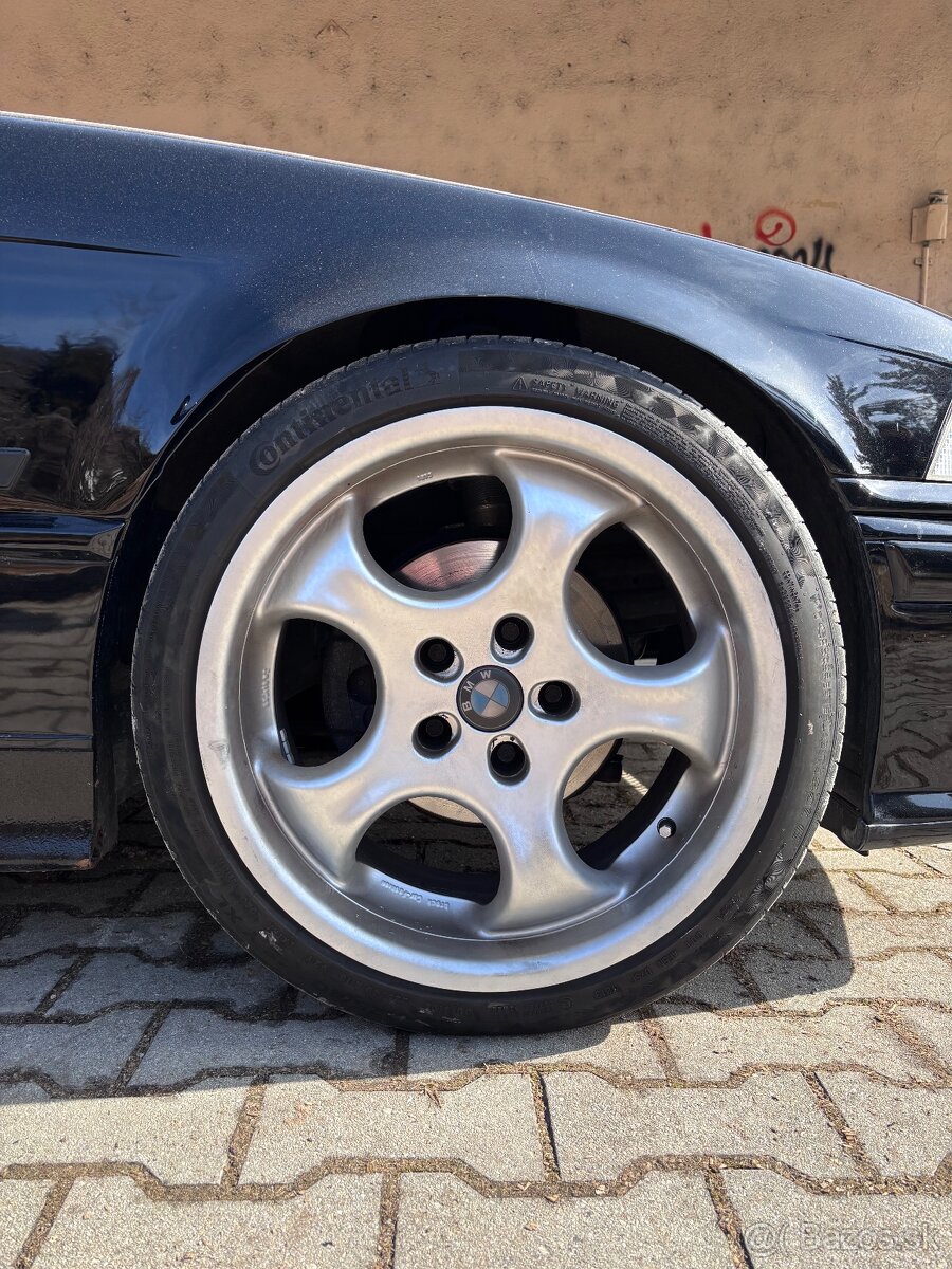 Brock b2 5x120 r18 et13 - 3