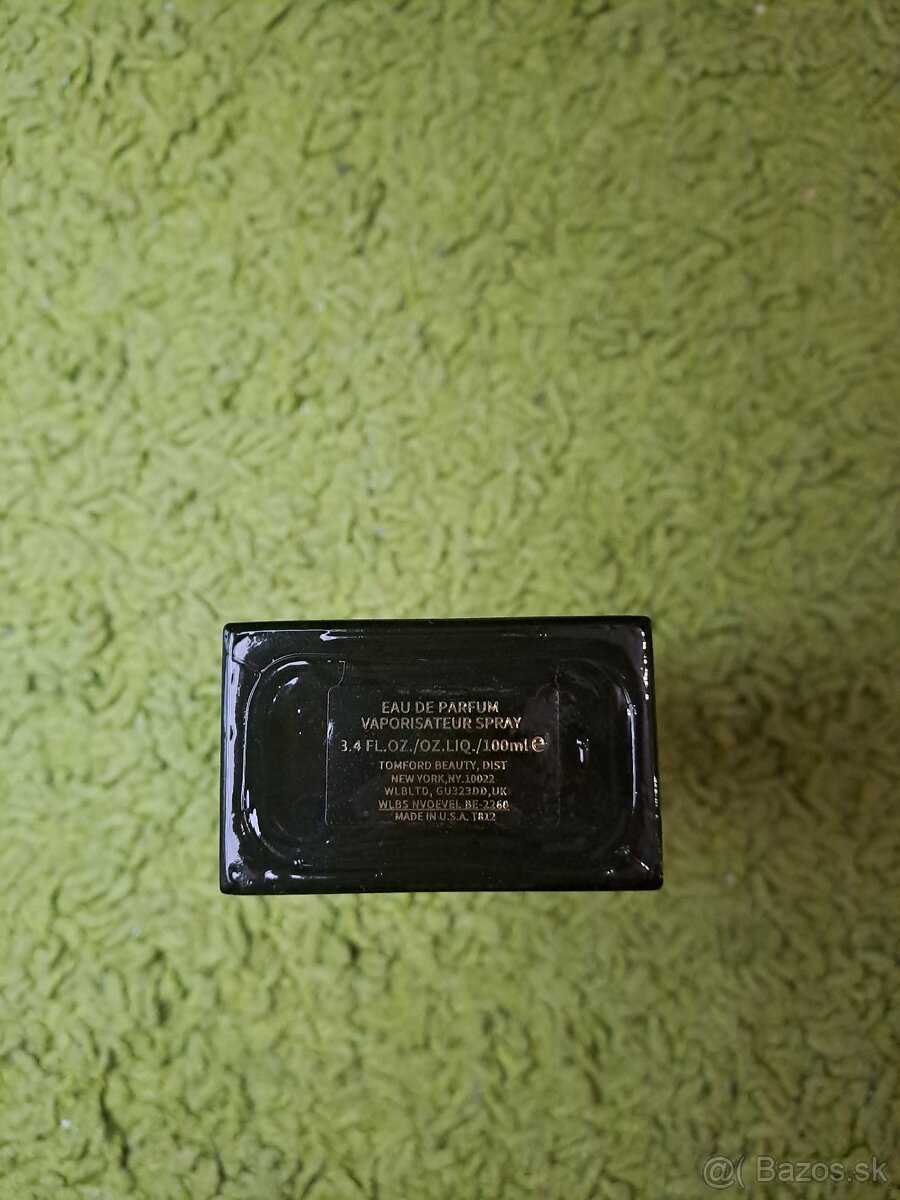 Tom Ford Tobacco Vanille 100ml - 3