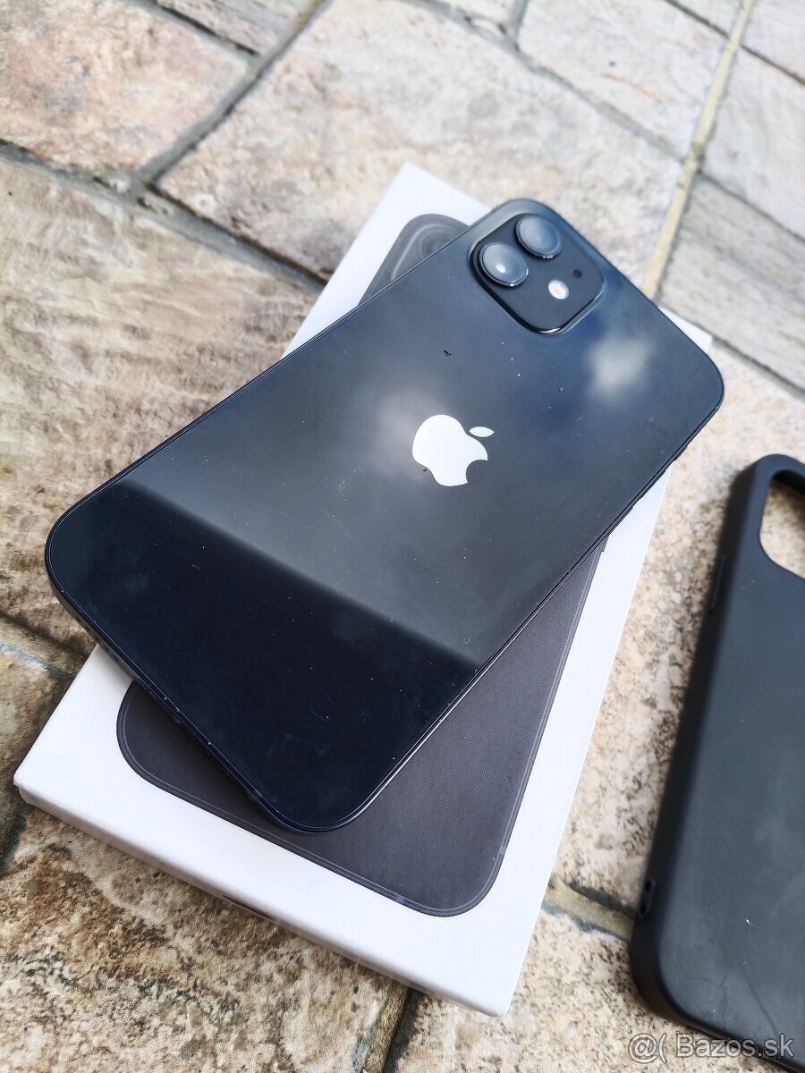 ✅ Apple iPhone 12 128GB - 3