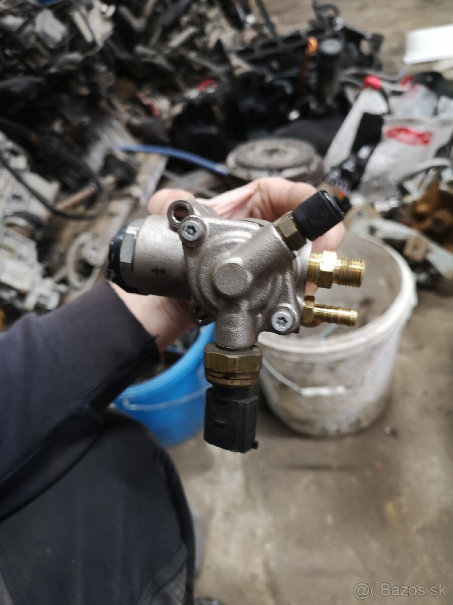 Vysokotlakove cerpadlo 2.0 tfsi - 3