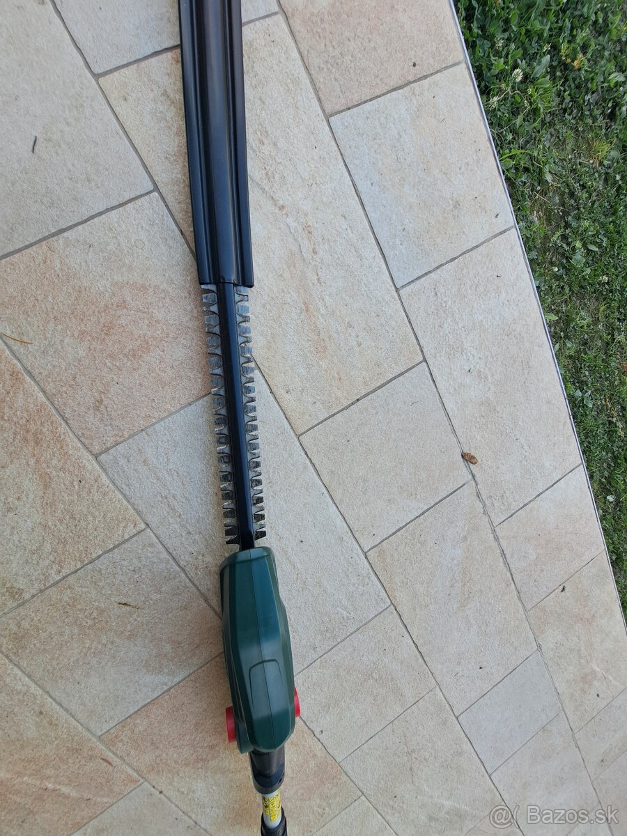 Predám Bosch HedgePole 18 - 3