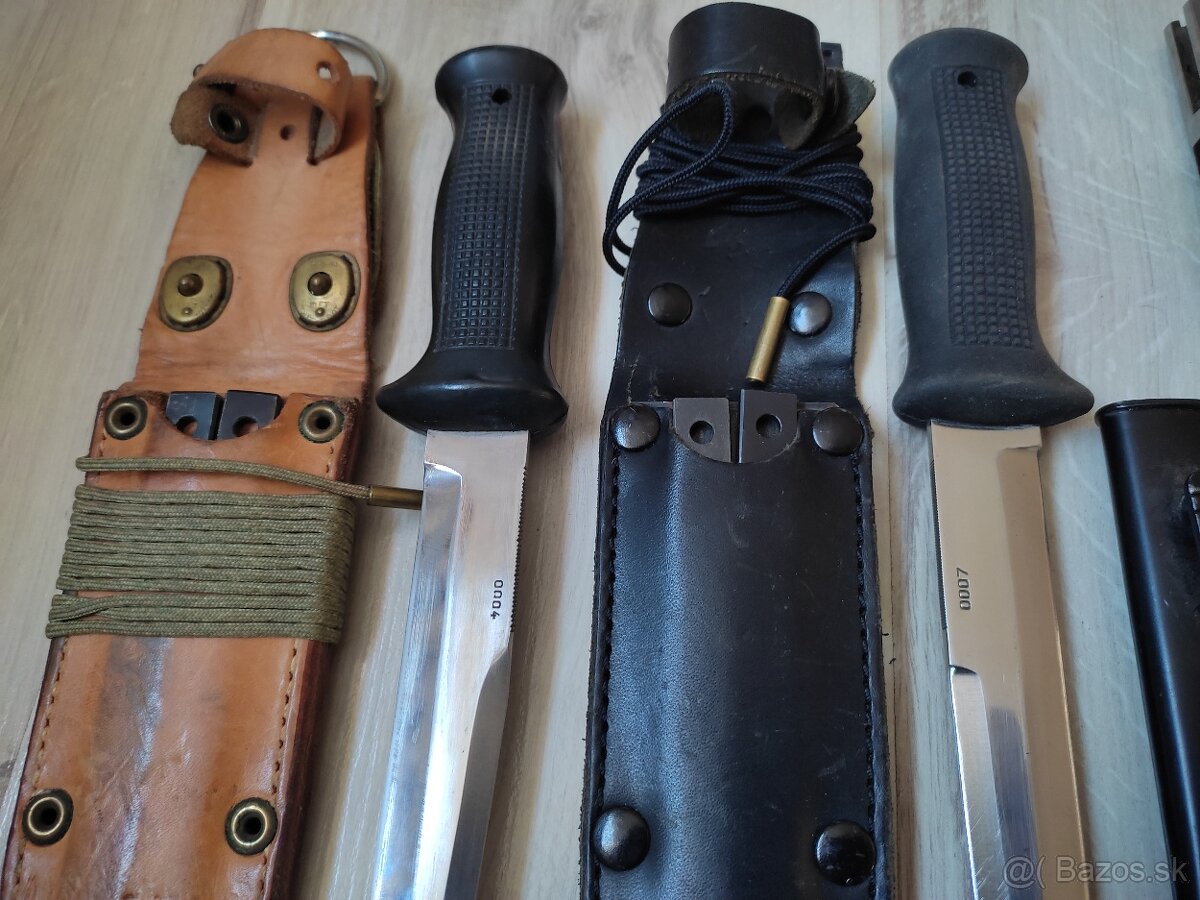 Bodaky a UTON vz. 75 - 3