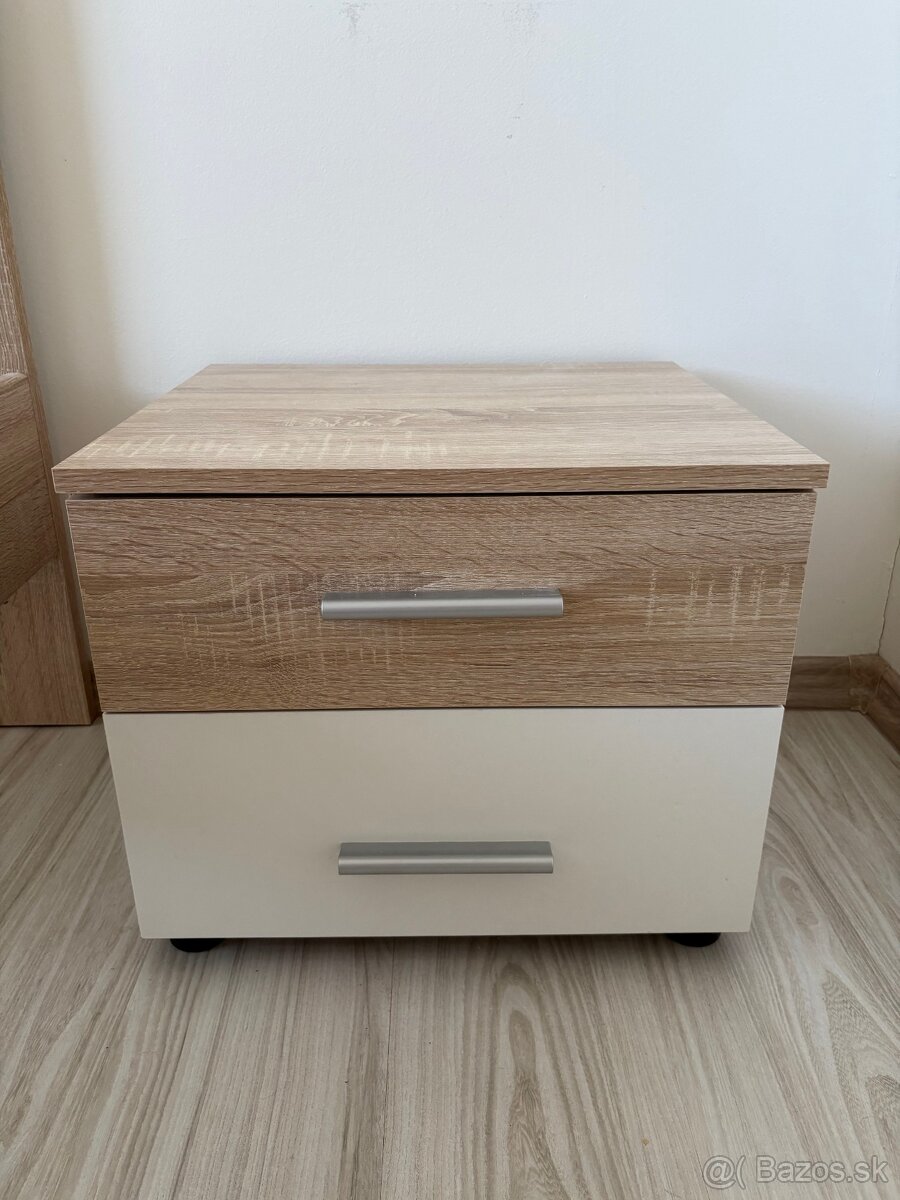 Manželká posteľ 180x200 - 3