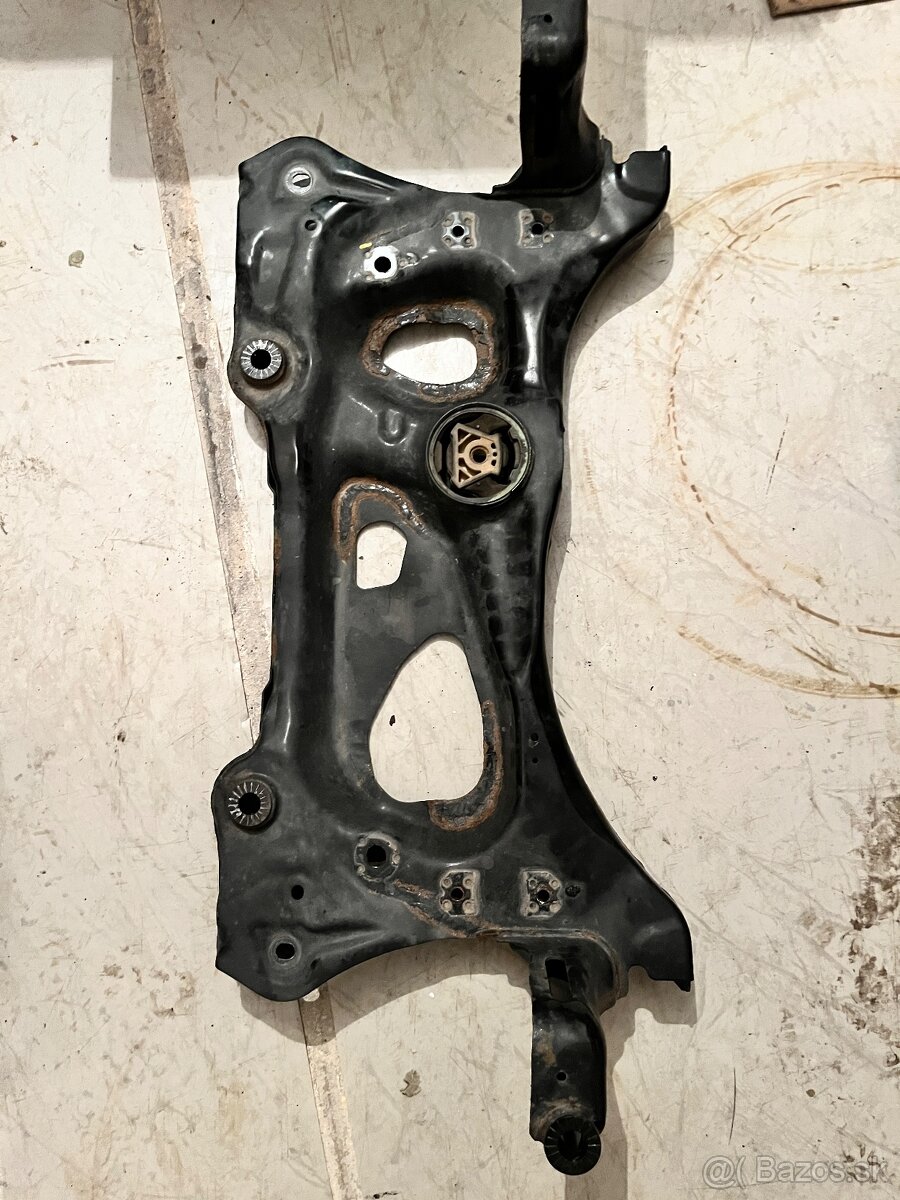 Predná Napravnica Octavia 3 rs - 3