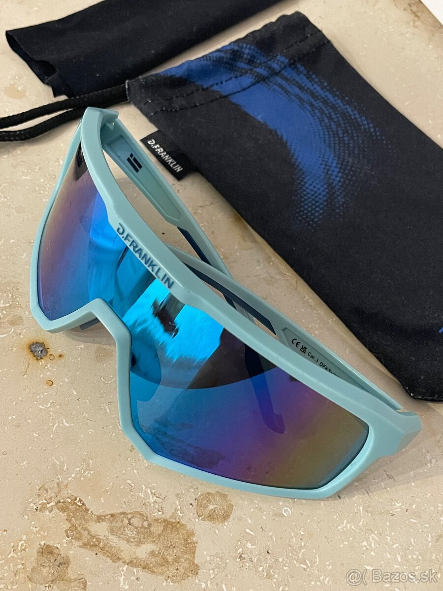 D.Franklin slnečné okuliare - 3